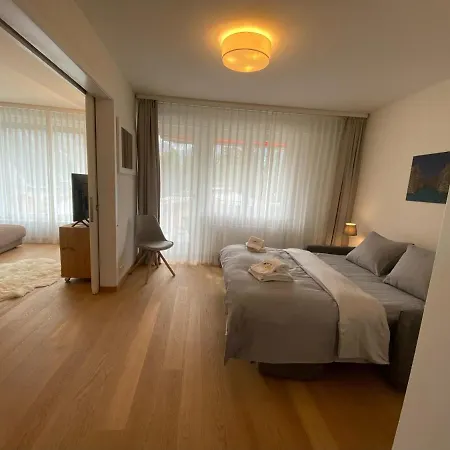 Apartment Viktoria A39 By *