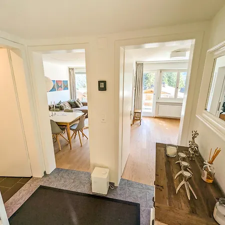 Apartment Viktoria A39 By