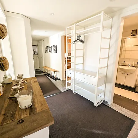 Apartment Viktoria A39 By