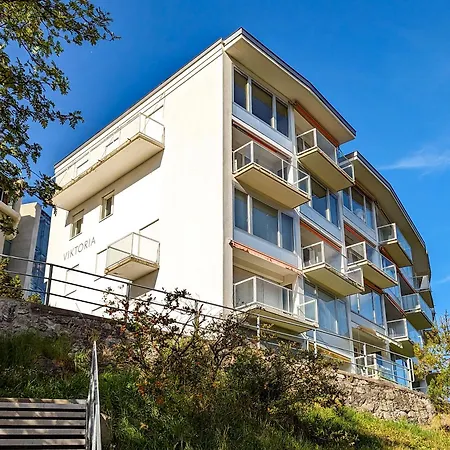 Viktoria A39 By Apartment Arosa