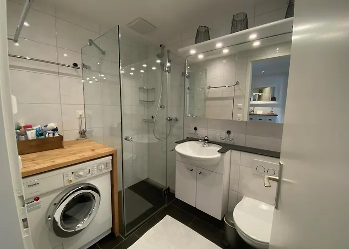 Viktoria A39 By Apartament *