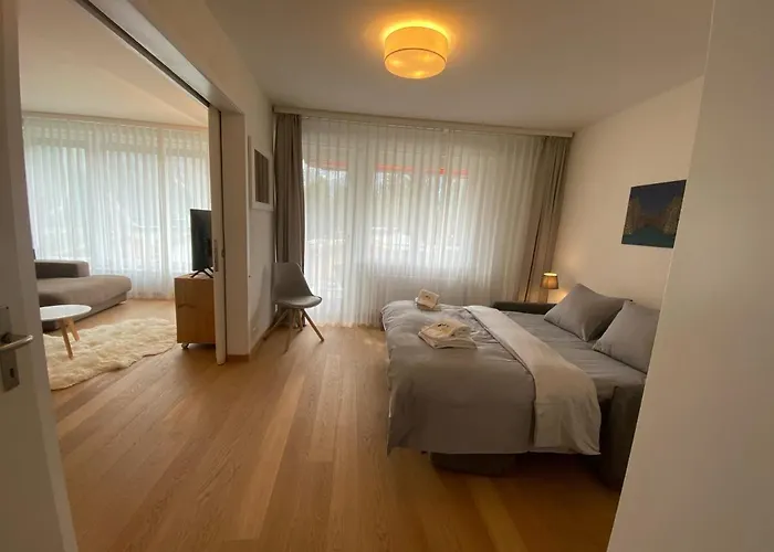 Apartament Viktoria A39 By *