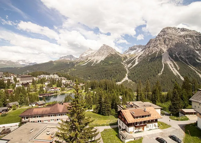 Viktoria A39 By Apartament Arosa