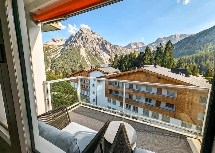 Viktoria A39 By Apartament Arosa