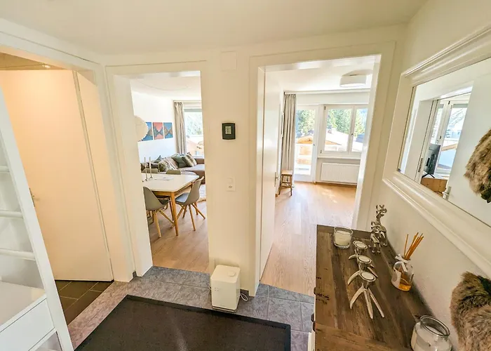 Apartament Viktoria A39 By