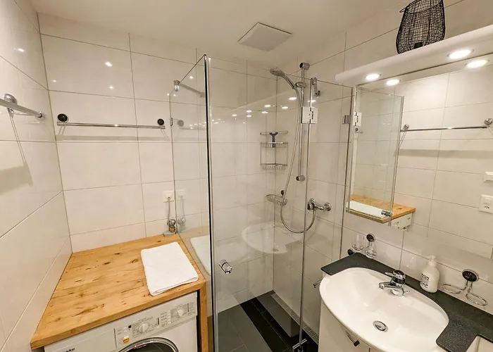 Apartament Viktoria A39 By *