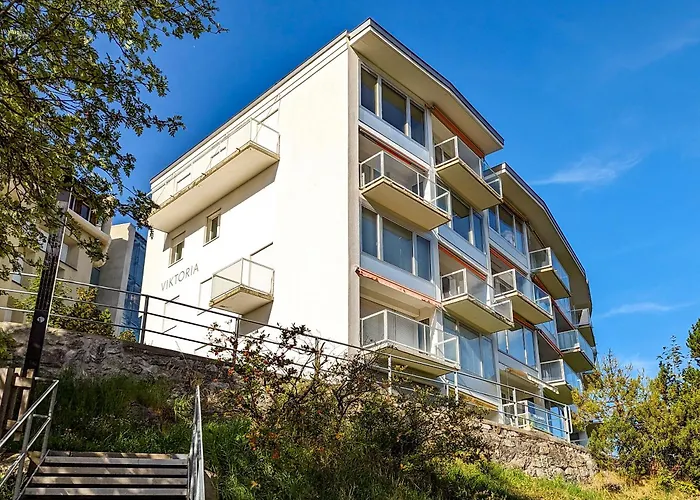 Viktoria A39 By Apartament Arosa