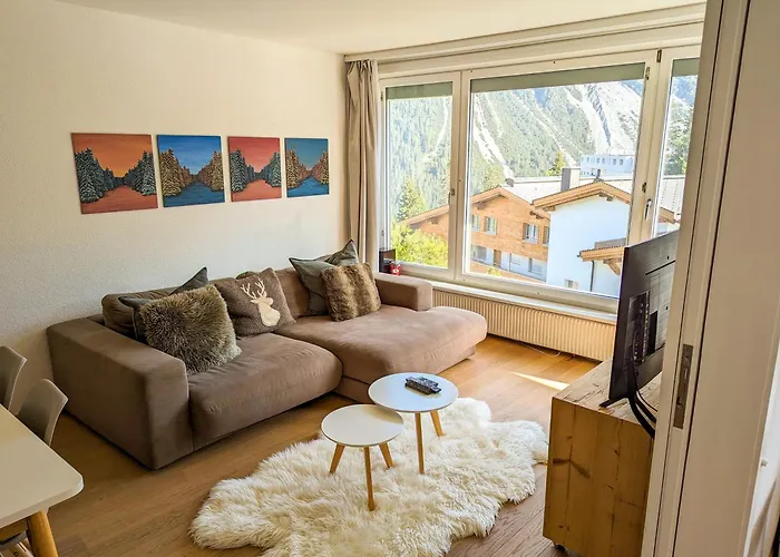 Apartament Viktoria A39 By Arosa