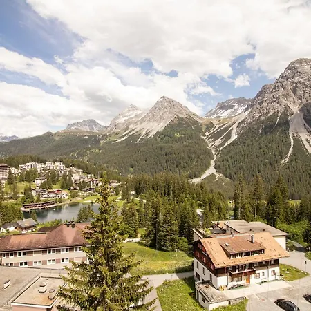 Viktoria A39 By Апартаменты Ароза