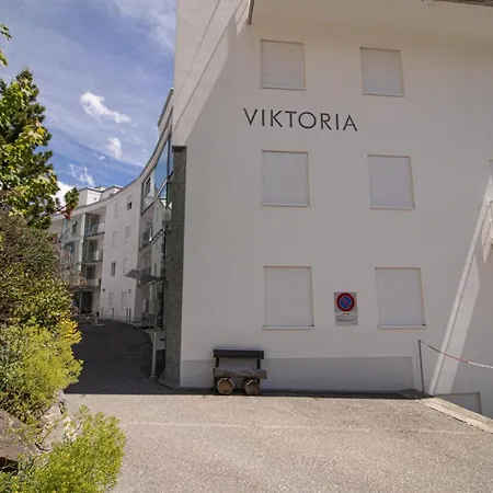 Viktoria A39 By Апартаменты Ароза