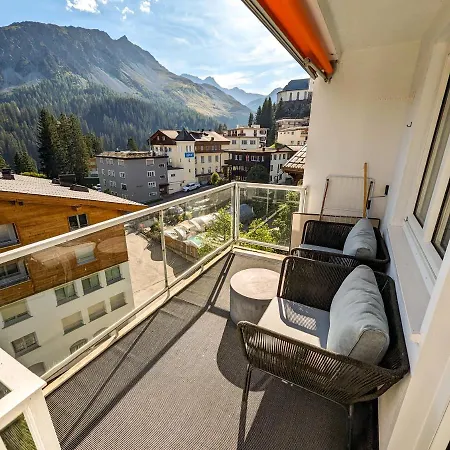 Viktoria A39 By Апартаменты *