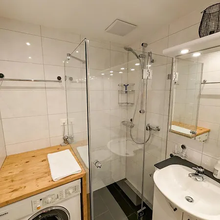 Апартаменты Viktoria A39 By *