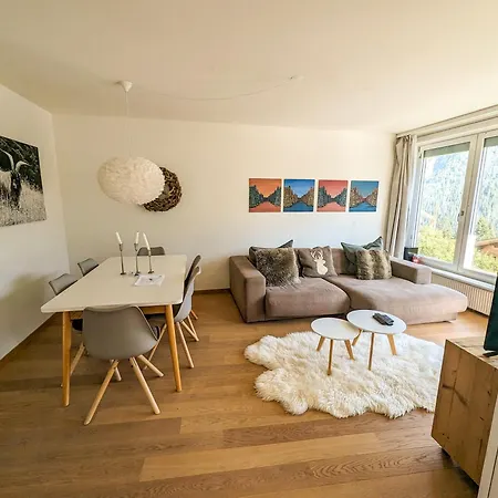 Viktoria A39 By Апартаменты